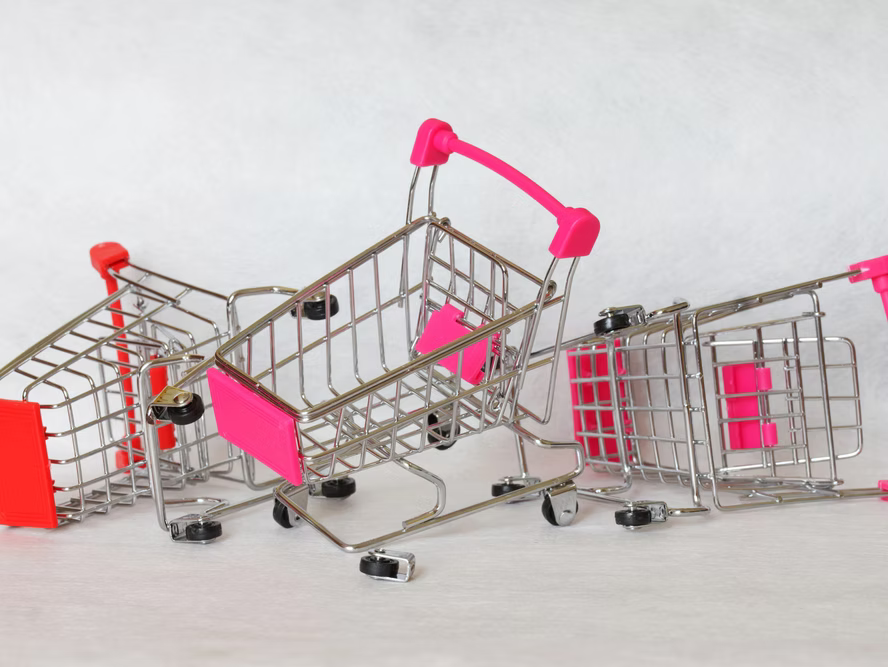 Is Your E-commerce Platform Holding You Back?