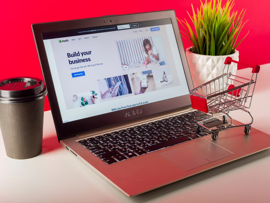 Let’s Talk Moving Your Site to Shopify
