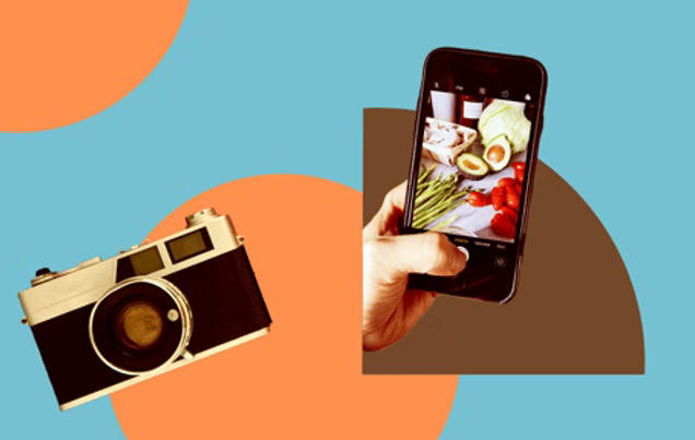 Think Small Choosing A Specialty Food Influencer