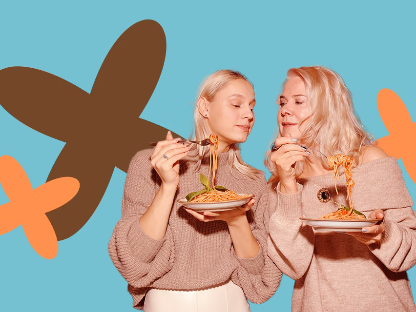 Work With NANO & MICRO Food Influencers